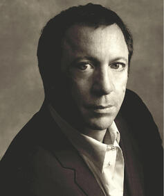 Tom Silverman, founder the independent label Tommy Boy Records