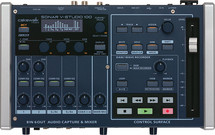 Cakewalk V-Studio 100 for songwriters and musicians