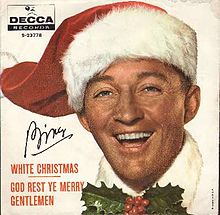 Bing Crosby