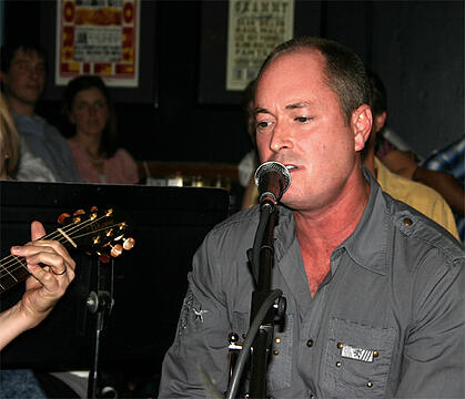 Will Hopkins
