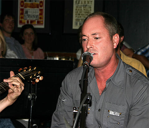 Will Hopkins (Finalist)