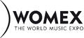 songwriting competition marketing partner Womex - The World Music Expo