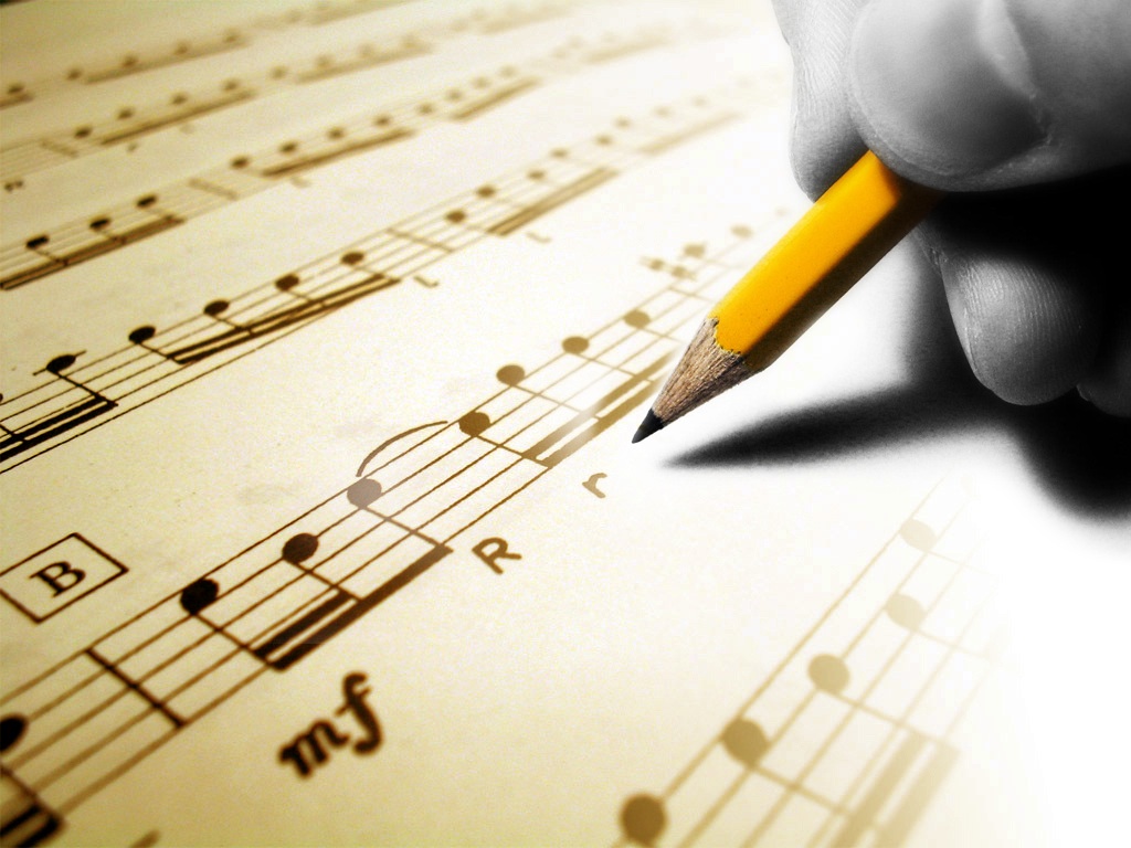 Songwriting Tips, Ideas, Help and More  Grammy