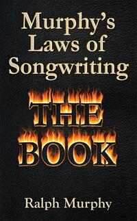 Murphy's Laws of Songwriting