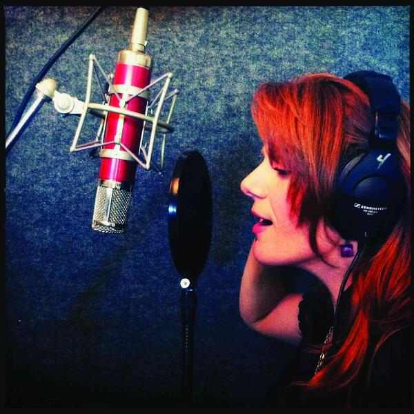 How to record great vocals at home