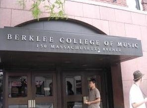 Berklee College of Music