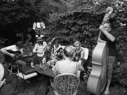 Back Yard Musicians Songwriters