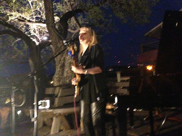 Leni Stern, songwriter
