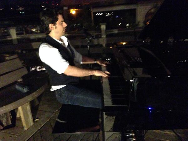 Tony DeSare, songwriter