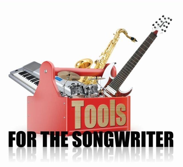 Songwriting Tools
