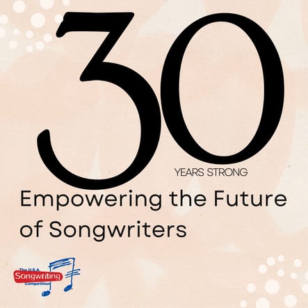 30YearsStrong-USASC