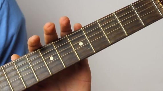 GuitarFret