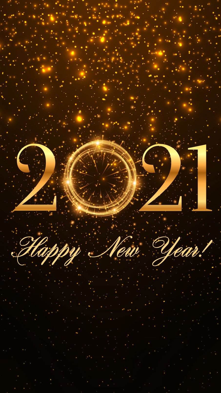 HappyNewYear2021