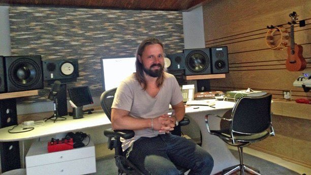 MaxMartin