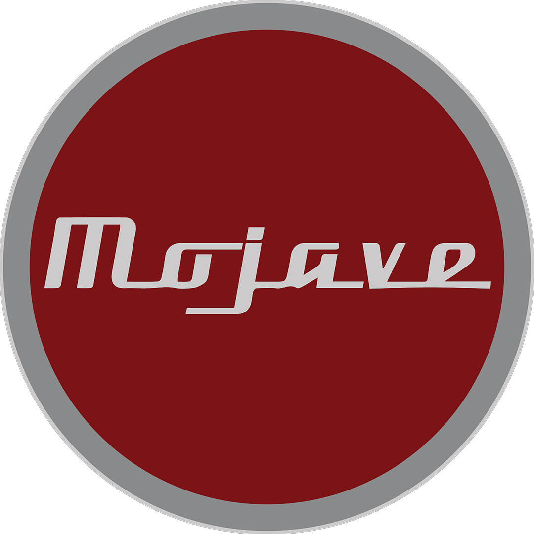 Mojave Audio Logo