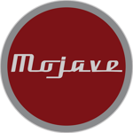 Mojave Audio Logo