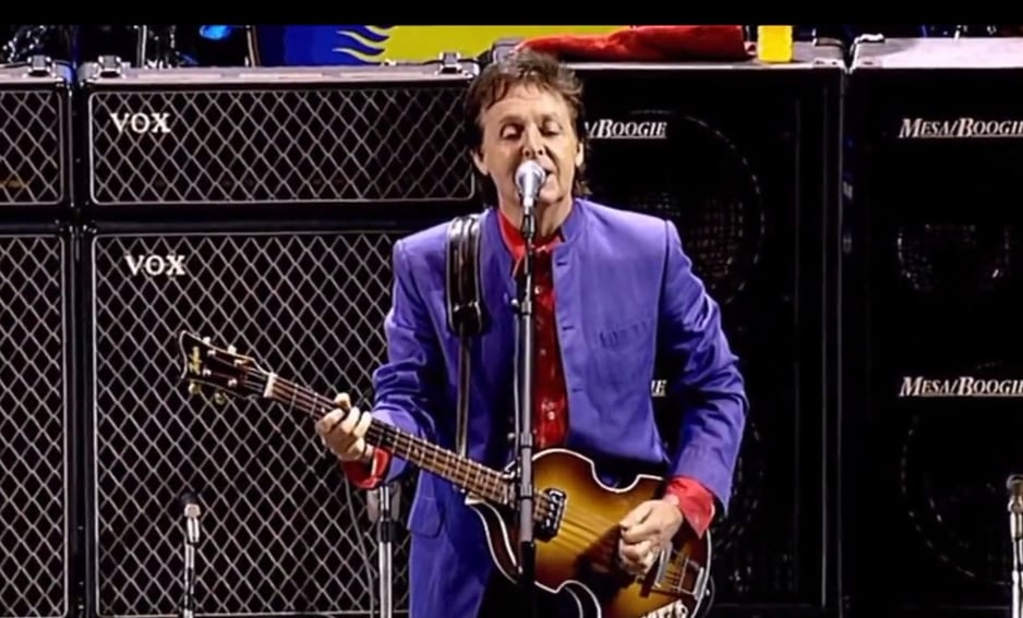 PaulMcCartney