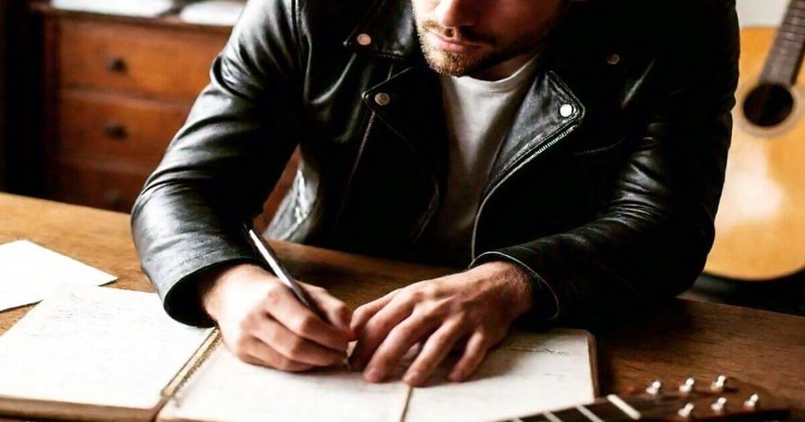 Songwriting-2024-2