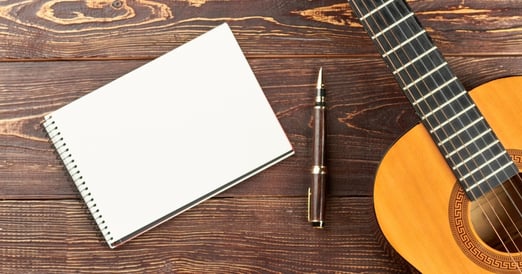 Songwriting Secrets to Create Better Stories