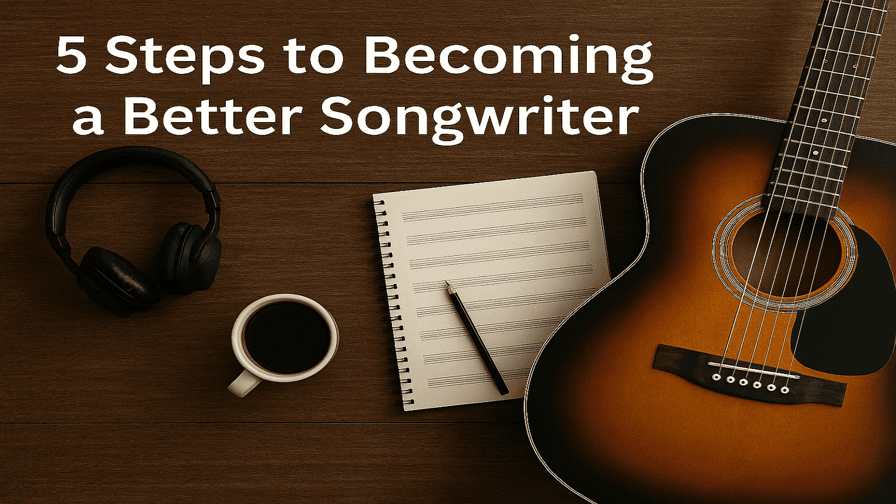 StepsBetterSongwriter