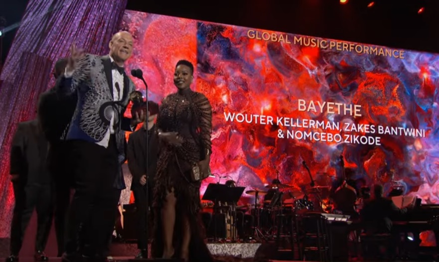 WouterKellerman-GrammyWin2