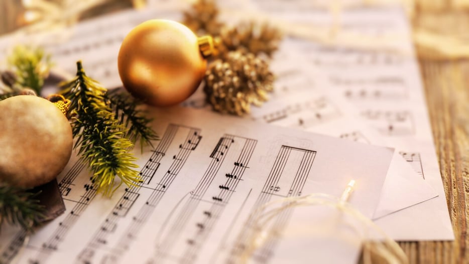 XmasMusic - Edited
