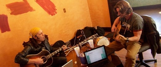 SongwritersWritingSongs
