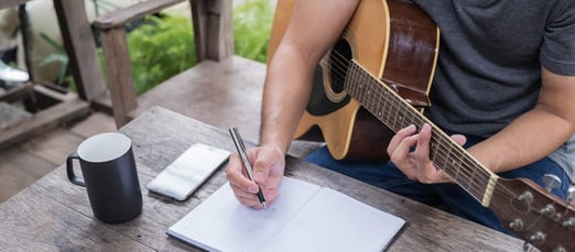 3 of the Most Important Melody Writing Concepts