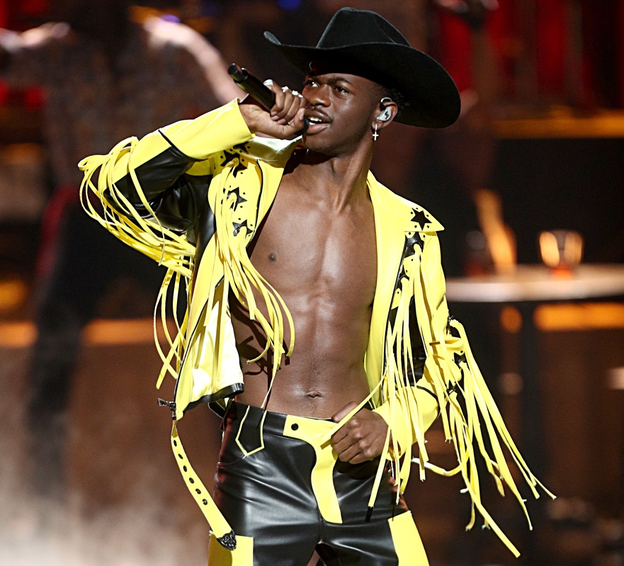 Inside the Record Breaking Hit “Old Town Road"