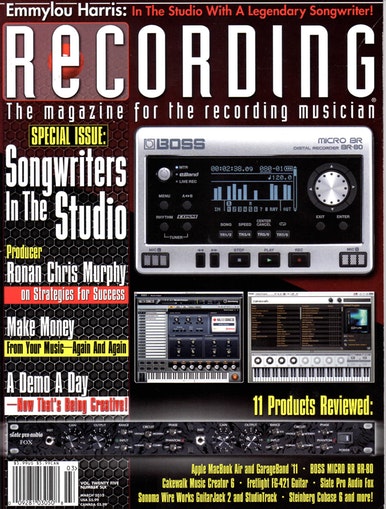 RecordingMag-ActualCover